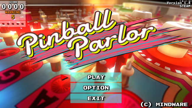 Pinball Parlor Free Obtain (v1.5)