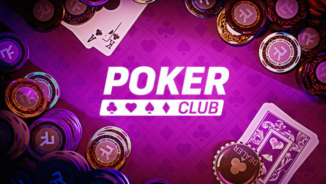 Poker Membership Free Obtain (Incl. Multiplayer)