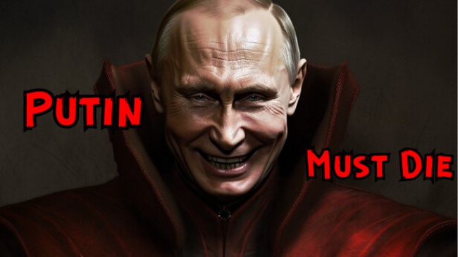 Putin Should Die – Defend the White Home Free Obtain