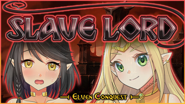 Slave Lord: Elven Conquest Free Obtain (Uncensored)