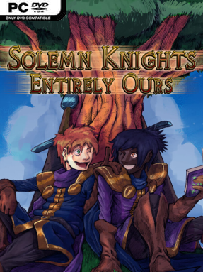 Solemn Knights: Entirely Ours Free Download » STEAMUNLOCKED