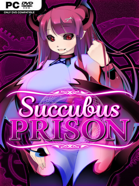 Succubus Prison Free Download V Uncensored STEAMUNLOCKED