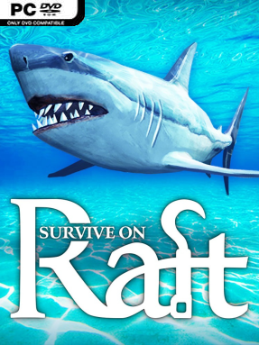 Baixe Raft Survival: Sobrevivência em jangada no PC com NoxPlayer
