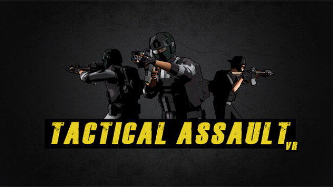 Tactical Assault VR Free Obtain (v0.6.6)
