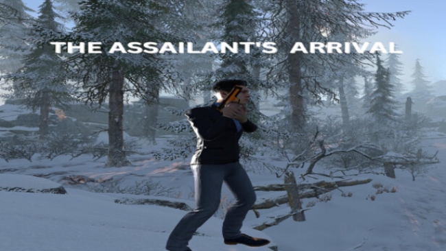 The Assailant’s Arrival Free Obtain