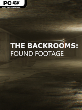 The Backrooms Free Download » STEAMUNLOCKED