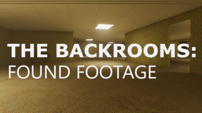Stream The Backrooms APK PC: Discover the Secrets Behind the Scary Game by  Propcadoyu
