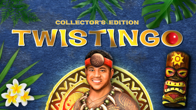 Twistingo Collector’s Version Free Obtain