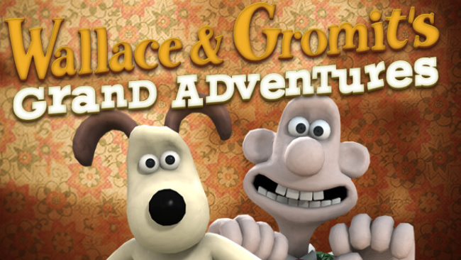 Wallace & Gromits Grand Adventures Free Obtain