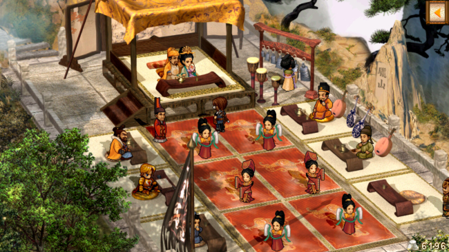 Xuan-Yuan Sword: Mists Beyond The Mountains Free Download (v4.0.1 ...