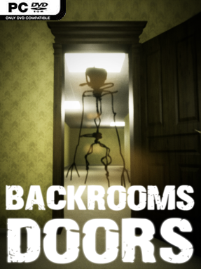 The Backrooms Free Download » STEAMUNLOCKED