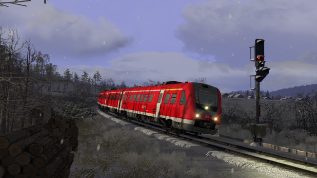 Train Sim World 4 Free Download (Incl. ALL DLC's) » STEAMUNLOCKED