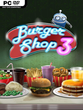 Burger Shop 3 Free Download (v0.5.8a) » STEAMUNLOCKED