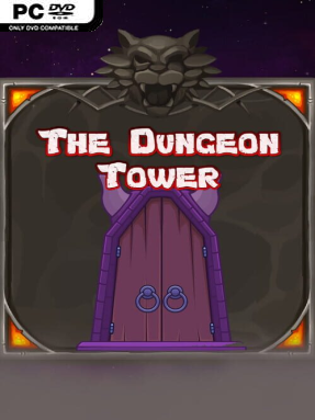 The Dungeon Tower Free Download » STEAMUNLOCKED