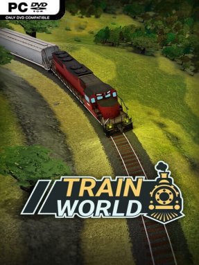 Train Sim World 4 Free Download (Incl. ALL DLC's) » STEAMUNLOCKED