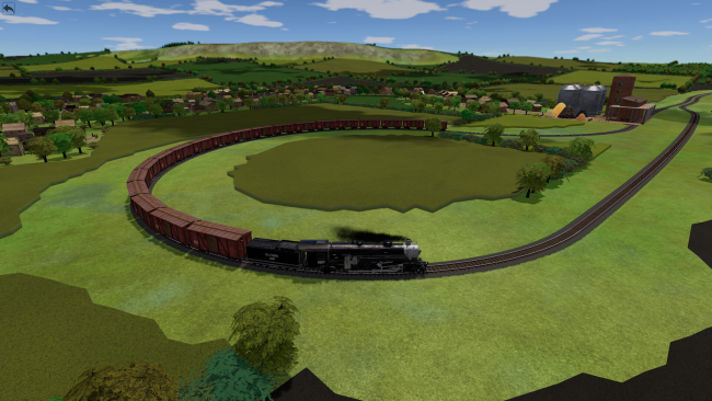 Train Sim World 4 Free Download (Incl. ALL DLC's) » STEAMUNLOCKED