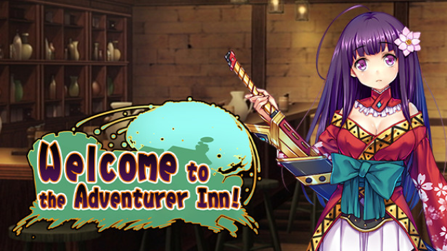 Amanda the Adventurer Free Download (v1.6.17) » STEAMUNLOCKED