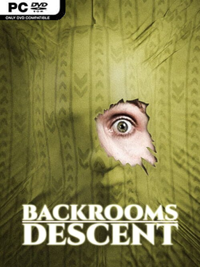 Inside the Backrooms Free Download (v0.3.3) » STEAMUNLOCKED