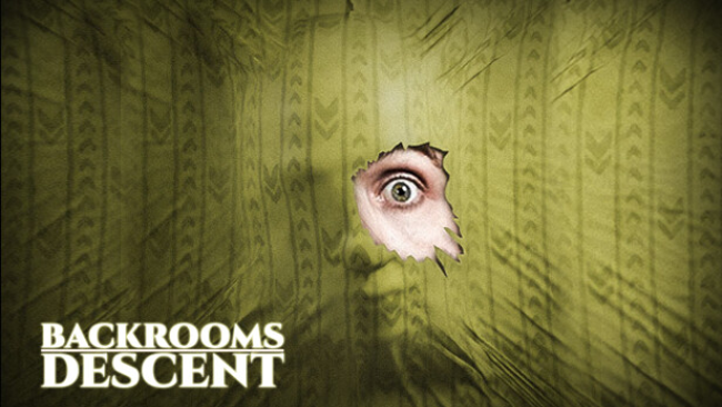 The Backrooms Free Download » STEAMUNLOCKED