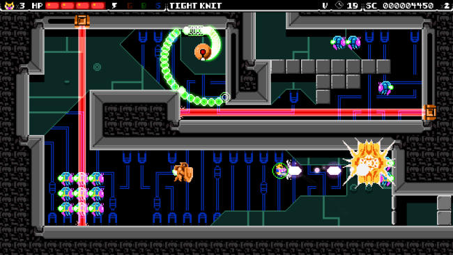 Cometstriker DX Download for Free