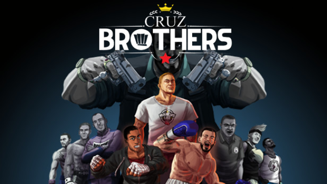 Cruz Brothers PC Download