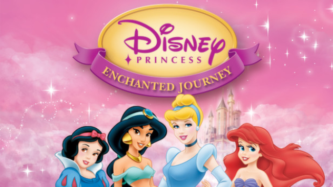 Disney Princess: Enchanted Journey Free Download (v1.13) » STEAMUNLOCKED