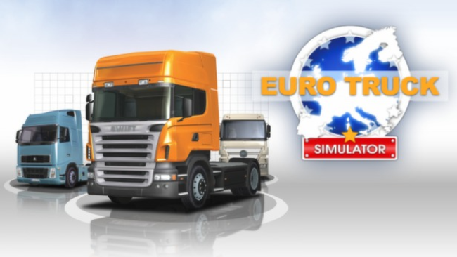 Euro Truck Simulator 3 Free Download Full Version PC in 2023