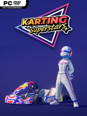 Karting Superstars Free Download (v1.0.3)