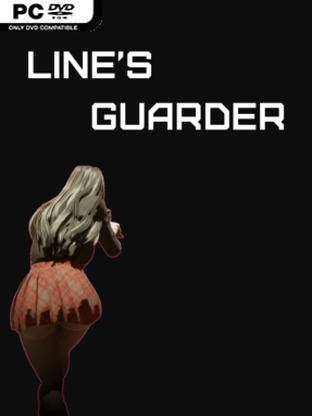 Line's Guarder Free Download » STEAMUNLOCKED