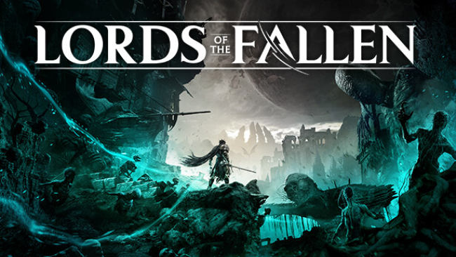 free instals Lords of the Fallen