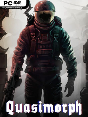 Dead Space 3 Free Download » STEAMUNLOCKED