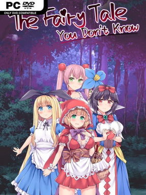 The fairy tale you don't know on Steam