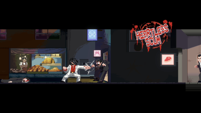 Vengeance of Mr. Peppermint Box Shot for PC - GameFAQs