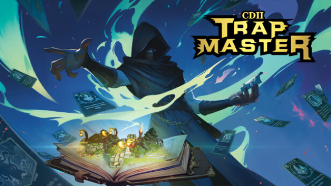 cd 2 trap master download