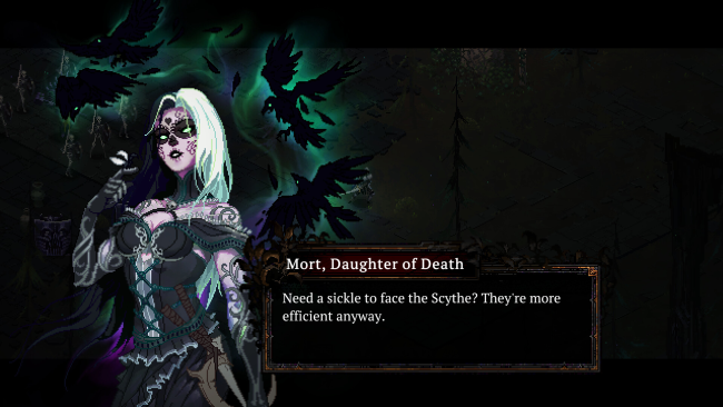 Death Tales Free Download » STEAMUNLOCKED