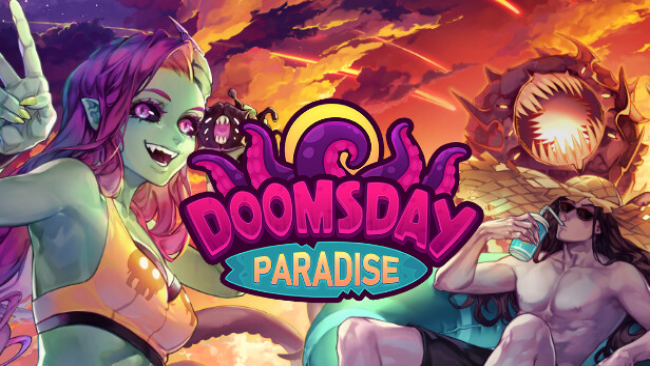 Doomsday Paradise instal the new for android