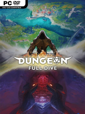 Use VR to become your DnD character with Dungeon Full Dive