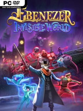 Ebenezer And The Invisible World Free Download (v1.1.0.4) » STEAMUNLOCKED