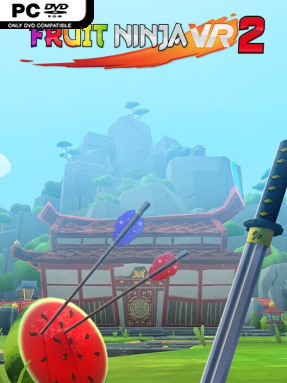 Remember Fruit Ninja? Now You Can Slash Your Way Through The Sequel