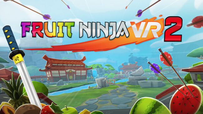 Remember Fruit Ninja? Now You Can Slash Your Way Through The Sequel