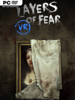 Layers of Fear 2023 Free Download