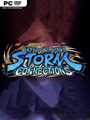 Download Naruto X Boruto Ultimate Ninja Storm Connections Deluxe Edition  [PC] [MULTi15-ElAmigos] [Torrent]