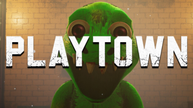 Playtown Free Download » STEAMUNLOCKED