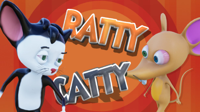 Ratty Catty Free Download » STEAMUNLOCKED