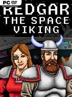 Redgar: The Space Viking no Steam