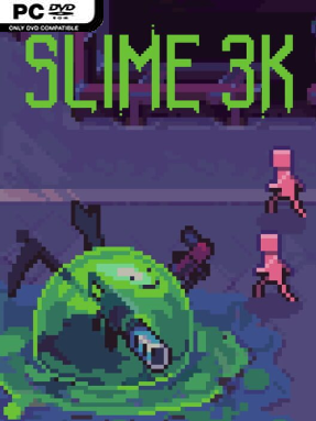 Slime 3K: Rise Against Despot on Steam