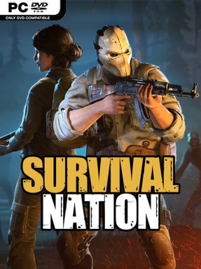 Survival Nation on Steam