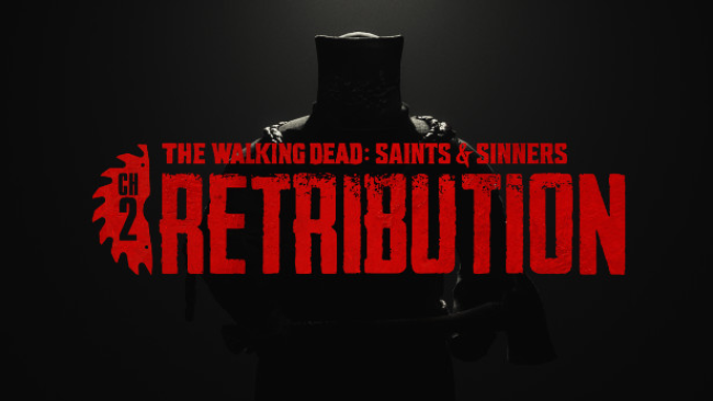 The Walking Dead: Saints & Sinners - Chapter 2: Retribution Free ...