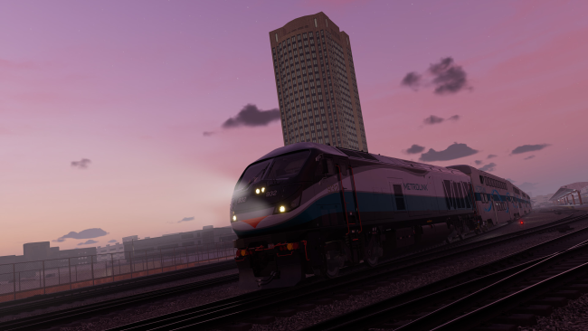 Train Sim World 4 Free Download (Incl. ALL DLC's) » STEAMUNLOCKED