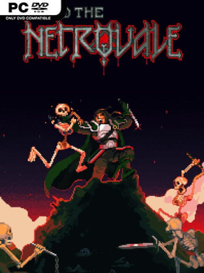 Into the Necrovale Free Download (v0.5.10) » STEAMUNLOCKED